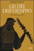 Gli dei dell'Olimpo. Storia di una sopravvivenza