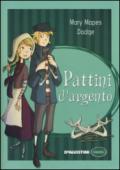 Pattini d'argento