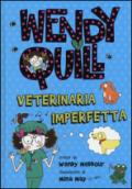 Wendy Quill veterinaria imperfetta