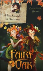 Flox sorride in autunno. Fairy Oak