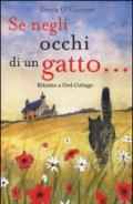 Se negli occhi di un gatto... Ritorno a Owl Cottage