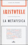 La metafisica. Con e-book