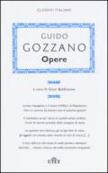 Opere. Con e-book