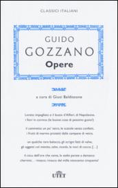 Opere. Con e-book