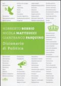 Il dizionario di politica