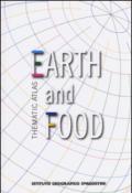 Thematic atlas. Earth and food