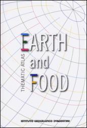 Thematic atlas. Earth and food