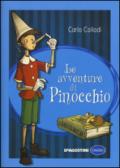 Le avventure di Pinocchio