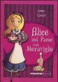 Alice nel paese delle meraviglie