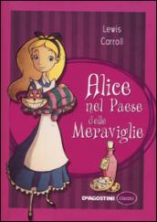 Alice nel paese delle meraviglie