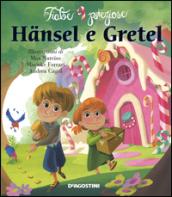 Hänsel e Gretel. Ediz. illustrata