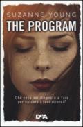 The program: Che cosa sei disposta a fare per salvare i tuoi ricordi?