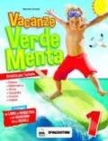 Vacanze Verdementa. Per la Scuola elementare: 1