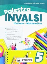 Palestra INVALSI. Italiano. Per la 5ª classe elementare