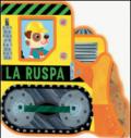 La ruspa