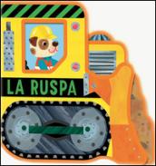 La ruspa