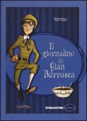 Il giornalino di Gian Burrasca