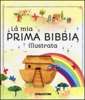 La mia prima Bibbia illustrata