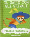 Il gatto con gli stivali