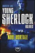 Nube mortale. Young Sherlock Holmes