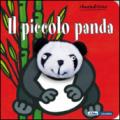 Il piccolo panda