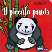 Il piccolo panda