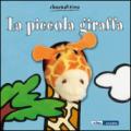 La piccola giraffa