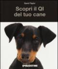 Scopri il QI del tuo cane