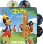 Pinocchio. Ediz. illustrata