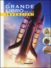 Il grande libro delle invenzioni