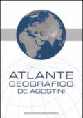 Atlante geografico De Agostini