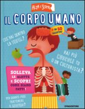 Il corpo umano