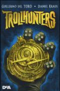 Trollhunters