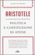 Politica e costituzione di Atene