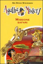 Missione safari