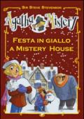 Festa in giallo a Mistery House. Ediz. speciale