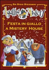 Festa in giallo a Mistery House. Ediz. speciale