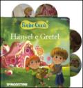 Hansel e Gretel. Con e-book