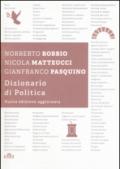 Il dizionario di politica