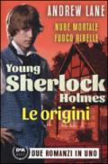 Le origini. Young Sherlock Holmes