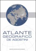 Atlante geografico De Agostini