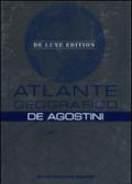 Atlante geografico. Deluxe edition. Ediz. a colori. Con aggiornamento online