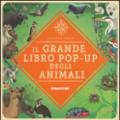 Il grande libro pop-up degli animali