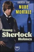 Nube mortale. Young Sherlock Holmes