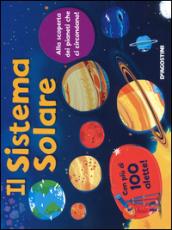 Il sistema solare. Ediz. illustrata