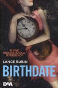 Birthdate