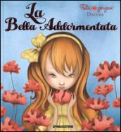 La bella addormentata. Ediz. illustrata