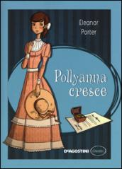 Pollyanna cresce