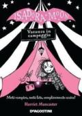 Vacanza in campeggio. Isadora Moon