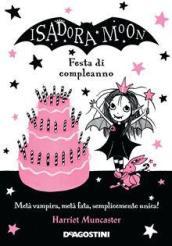 Festa di compleanno. Isadora Moon